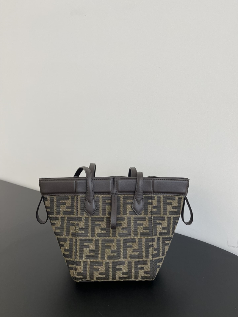 F**di origami bags